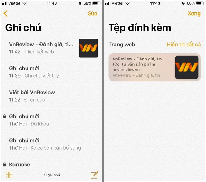 Thủ thuật và mẹo vặt với iOS 11 (phần 2) - Ảnh 37.