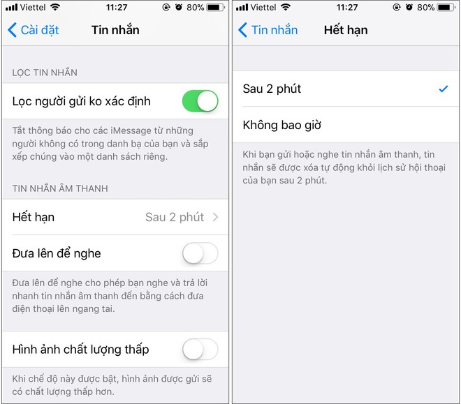 Thủ thuật và mẹo vặt với iOS 11 (phần 1) - Ảnh 39.