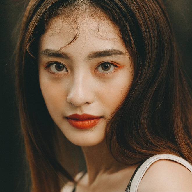 Dương Minh Ngọc: Cô nàng cực xinh đang chiếm sóng Instagram Việt Nam - Ảnh 6.