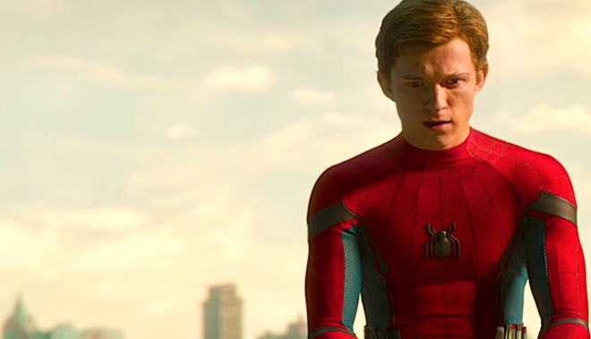 Tom Holland: Từ gã vũ công bị bắt nạt cho tới Người nhện tuyệt vời nhất của Hollywood - Ảnh 5.