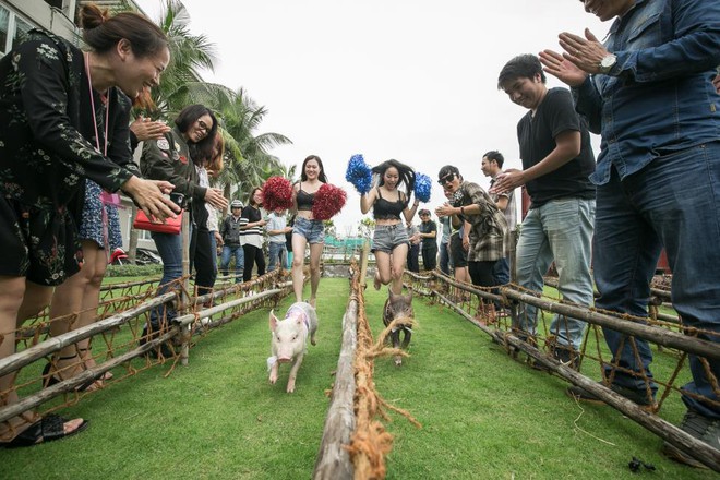 Thưởng thức BBQ phong cách Mỹ tại Đà Nẵng - Ảnh 5.