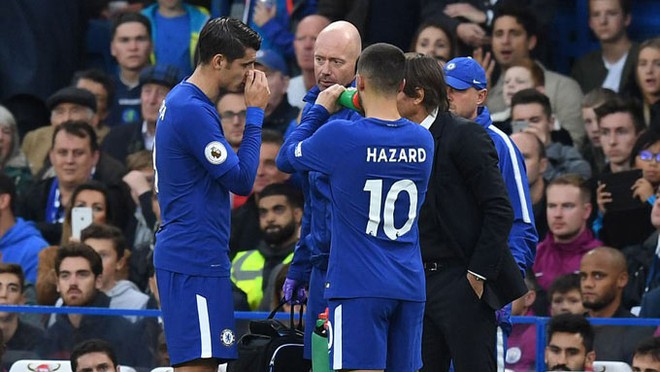 Cuộc đua Premier League: M.U và Man City chưa thể yên tâm, Chelsea vẫn lăm le lật đổ - Ảnh 4.