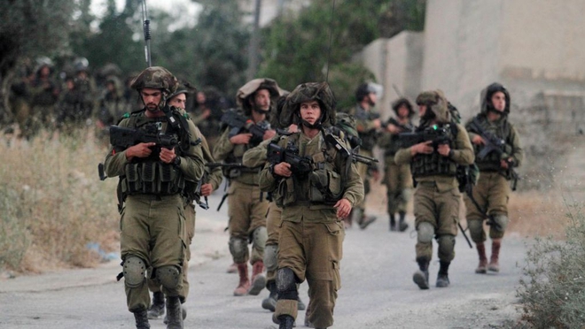 5 nhân tố biến Israel thành “mãnh hổ” tại Trung Đông - Ảnh 5.