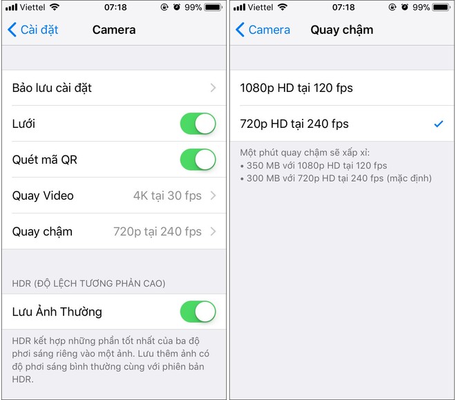 Thủ thuật và mẹo vặt với iOS 11 (phần 1) - Ảnh 4.