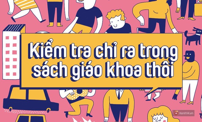 Cứ đến 20/11 là lại phải nhắc loạt phát ngôn kinh điển của các thầy cô - Ảnh 5.