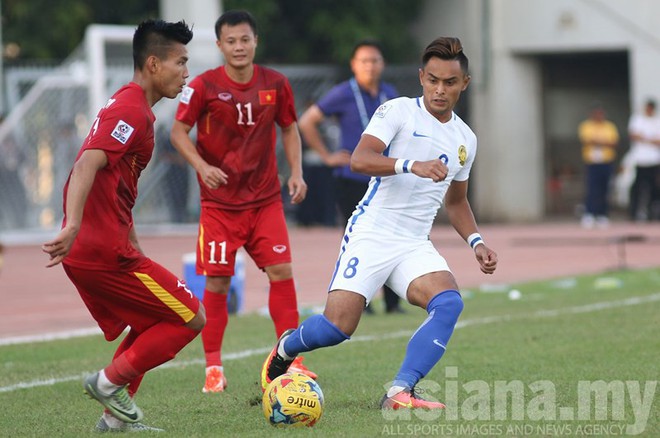 AFF Cup tính quá coi chừng… nhạt - Ảnh 5.