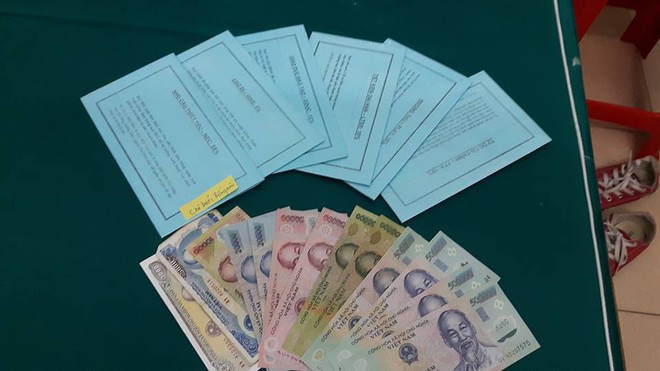 Gặp cô bé Bống bán chè bưởi Tuyên Quang: Tự lập tài chính từ lớp 2, 10 tuổi đã sắm iPhone, laptop! - Ảnh 5.