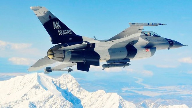Cận cảnh 12 chiến đấu cơ bay nhanh nhất trong lịch sử quân đội Mỹ - Ảnh 5.