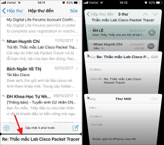 Thủ thuật và mẹo vặt với iOS 11 (phần 2) - Ảnh 40.