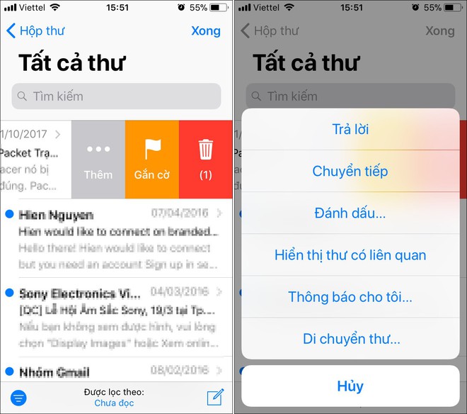 Thủ thuật và mẹo vặt với iOS 11 (phần 2) - Ảnh 42.