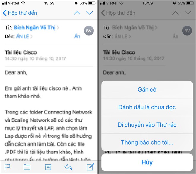 Thủ thuật và mẹo vặt với iOS 11 (phần 2) - Ảnh 45.