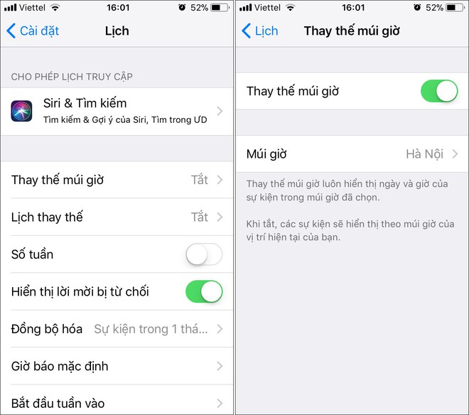 Thủ thuật và mẹo vặt với iOS 11 (phần 2) - Ảnh 46.