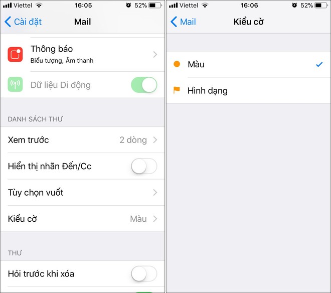 Thủ thuật và mẹo vặt với iOS 11 (phần 2) - Ảnh 47.