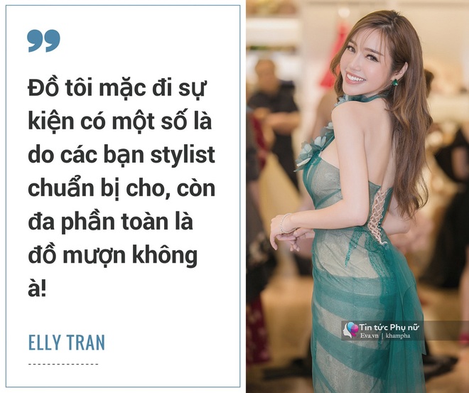 Elly Trần: Tôi không lạm dụng hình ảnh 2 con để đánh bóng tên tuổi! - Ảnh 2.