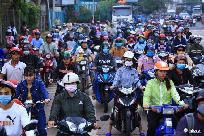 Giảm phí BOT Biên Hòa: Tỉnh chờ chỉ đạo từ Bộ GTVT - Ảnh 5.