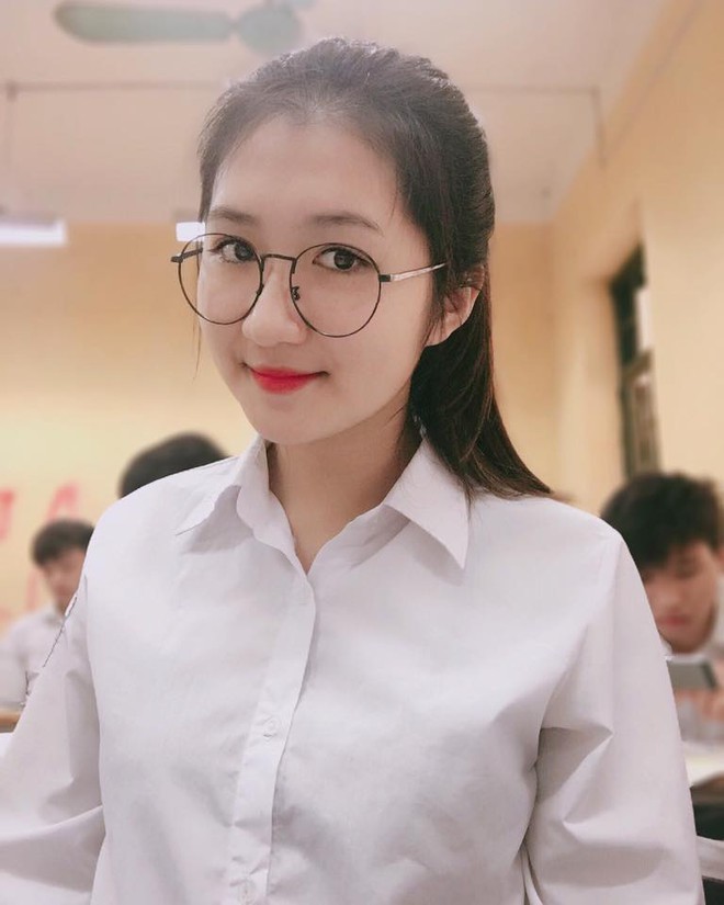 Nữ sinh Sư phạm dậy thì quá thành công: Từng bị xa lánh vì nghĩ thích làm hot girl chơi trội - Ảnh 6.