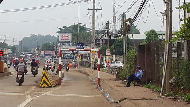 BOT Biên Hòa không thu phí như thông báo - Ảnh 6.