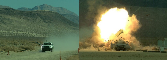 Tên lửa Anh  - Cơn ác mộng với xe tăng hiện đại: 3 tỷ đổi lấy 100 tỷ, giá quá hời - Ảnh 6.