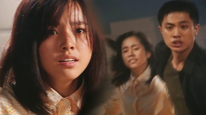 Nhìn vai diễn cách đây 14 năm của Song Hye Kyo và Han Ji Min, không ai nghĩ họ chỉ hơn nhau 1 tuổi - Ảnh 6.