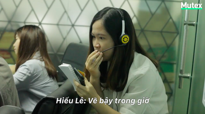 Clip: Nỗi ám ảnh mang tên “là con của giáo viên” - Ảnh 6.