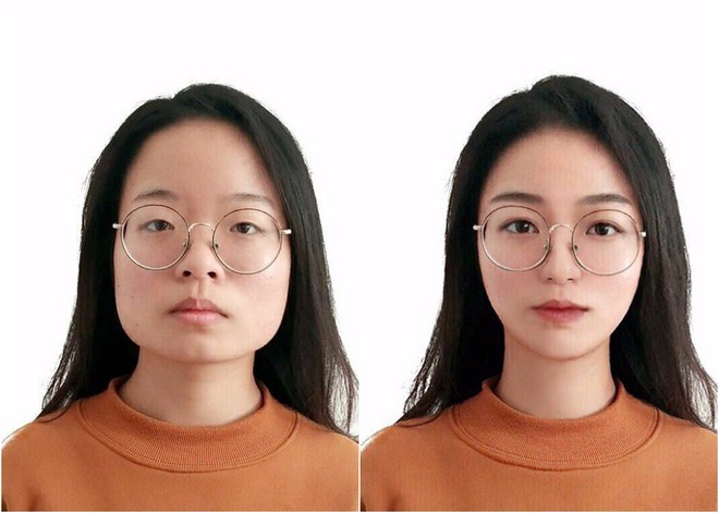 Chùm ảnh: Các bạn chỉ việc chụp ảnh, nhan sắc lên hương cứ để photoshop lo - Ảnh 6.