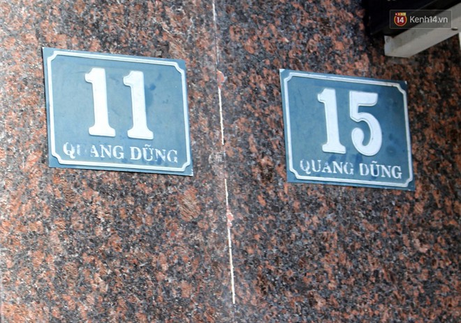 Chuyện lạ thú vị ở Đà Nẵng: Lục tung cả thành phố, khó tìm được số nhà 13! - Ảnh 5.