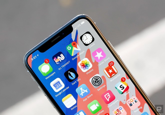 10 bí mật về iPhone X mà Apple luôn giữ kín nhưng vẫn bị vạch trần - Ảnh 6.