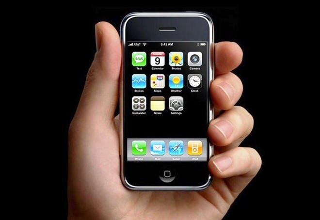 Bạn có biết smartphone đã dần qua tay các thế lực thao túng nào suốt gần 20 năm qua không? - Ảnh 6.