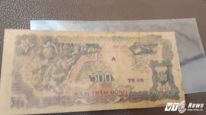 Tờ dinar Nam Tư 500 tỷ bất ngờ “cháy hàng” ở Việt Nam - Ảnh 7.