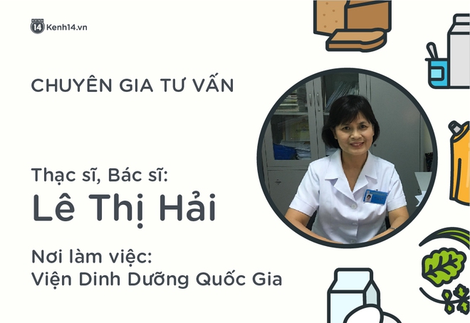 Chuyên gia chỉ ra con số chính xác thịt, cá, rau... cần ăn mỗi ngày để cơ thể luôn khỏe mạnh - Ảnh 9.