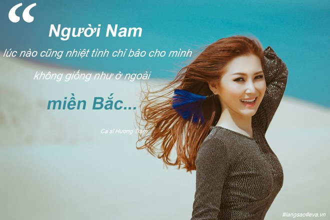 Hương Tràm: Từ cô gái 17 tuổi tài năng tới ngôi sao với những phát ngôn gây bão  - Ảnh 7.