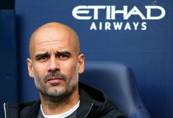 Bên trong căn hộ siêu sang của Pep Guardiola tại thành Manchester - Ảnh 7.