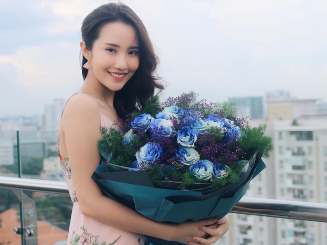 Trương Minh Xuân Thảo - bạn gái tin đồn xinh đẹp, giỏi giang của Phan Thành là ai? - Ảnh 7.