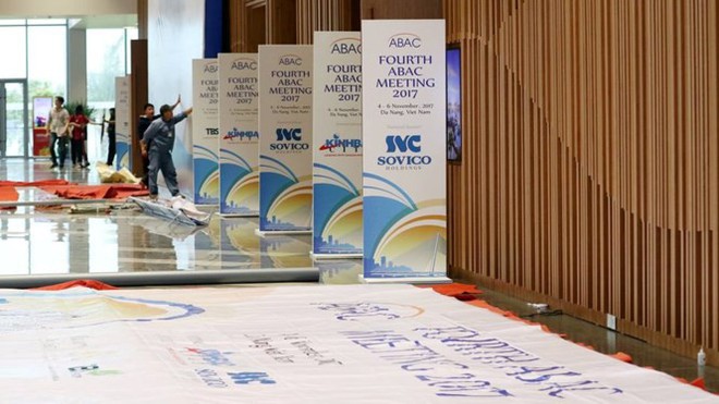 Nghị sự dày đặc của Hội đồng tư vấn kinh doanh APEC 2017 - Ảnh 7.