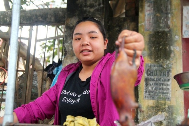 Hà Nội vào mùa thịt chuột: Người dân đổ xô đánh bẫy, kiếm tiền triệu mỗi ngày - Ảnh 7.