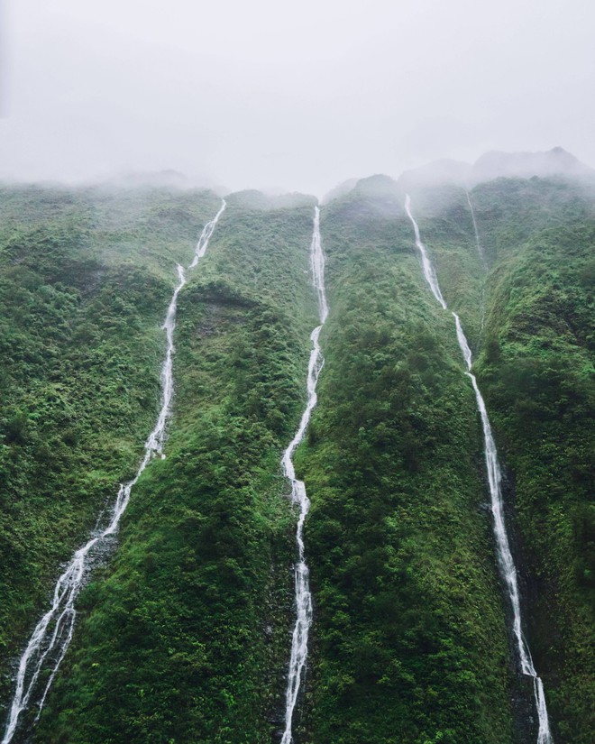 16 kỳ quan thác nước tuyệt đẹp trên khắp thế gian - Ảnh 7.