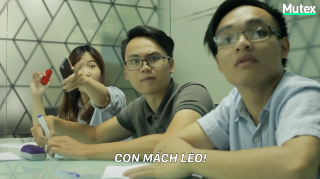 Clip: Nỗi ám ảnh mang tên “là con của giáo viên” - Ảnh 7.