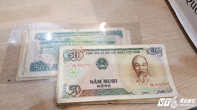 Tờ dinar Nam Tư 500 tỷ bất ngờ “cháy hàng” ở Việt Nam - Ảnh 8.