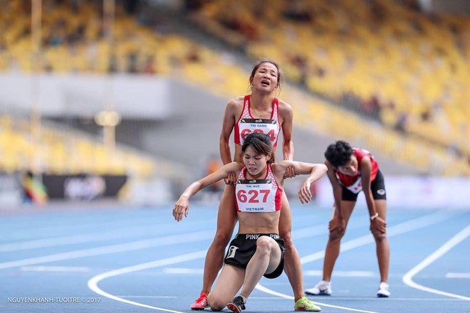 Dấn thân vào “ván cược” thể thao, phụ nữ chưa bao giờ là người chiến thắng trọn vẹn - Ảnh 6.