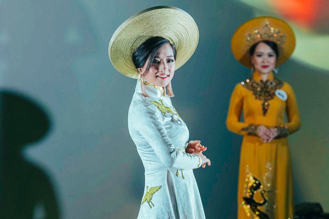 Nhan sắc đời thường của nữ sinh Việt vừa đăng quang hoa khôi tại Australia - Ảnh 8.