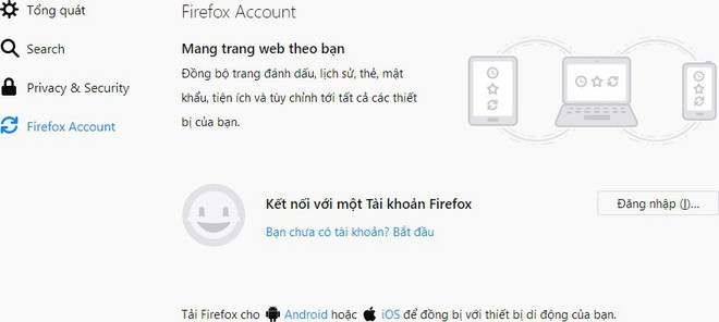 Cách chuyển tất cả dữ liệu từ Chrome sang Firefox - Ảnh 7.