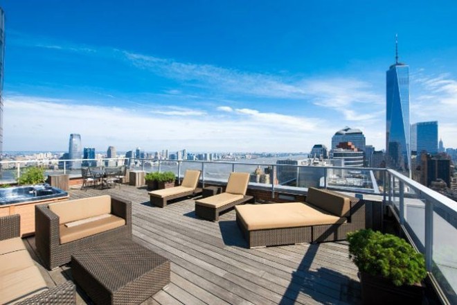 Top 10 penthouse đắt nhất thế giới - Ảnh 8.