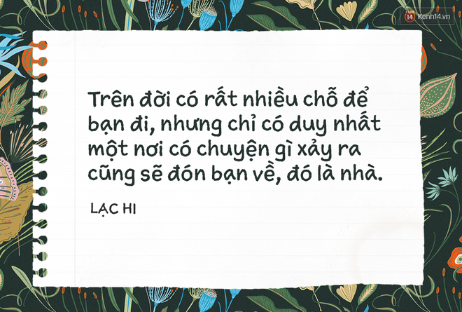 Bài học lớn nhất mà bạn nhận được trong năm 2017 là gì? - Ảnh 8.