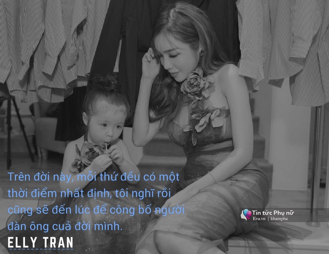 Elly Trần: Tôi không lạm dụng hình ảnh 2 con để đánh bóng tên tuổi! - Ảnh 3.