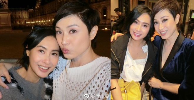 Hoa hậu Trần Pháp Dung: Đã bị lừa tình lại còn vướng thị phi bêu xấu đồng nghiệp - Ảnh 8.