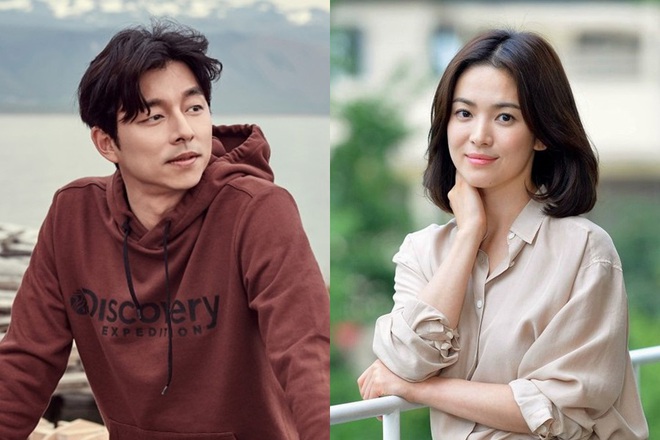 Song Hye Kyo: Trải bao lận đận và tin đồn tình cảm để trở thành người phụ nữ sắc sảo viên mãn trong tình yêu - Ảnh 10.