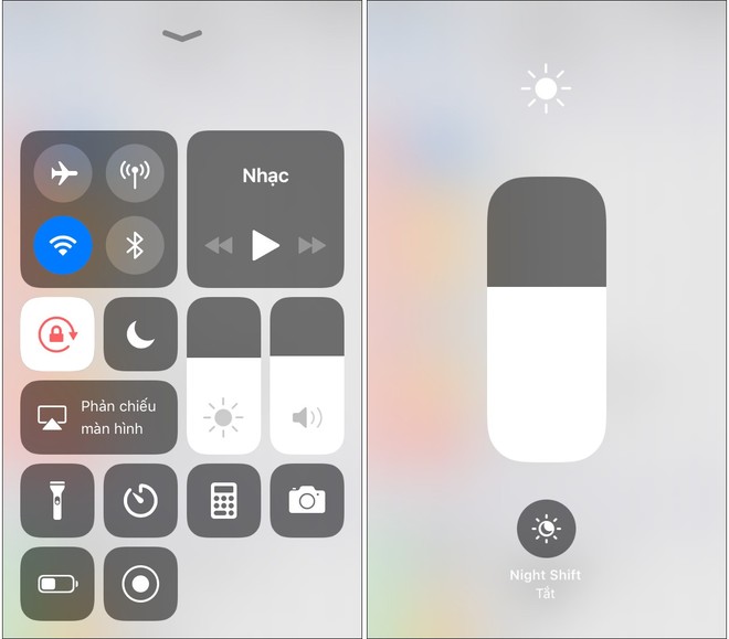 Thủ thuật và mẹo vặt với iOS 11 (phần 1) - Ảnh 9.