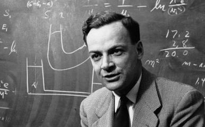 Là m sao Äá» há»c nhanh má»i thứ trên Äá»i? Nhà váºt lý Äoạt giải Nobel Äã chá» ra 3 bưá»c sau Äây