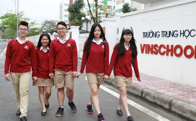 Kết quả hình ảnh cho vinschool ảnh