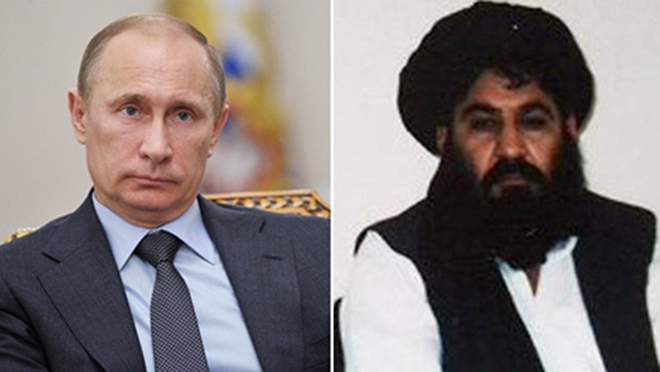Bắt tay Taliban, cánh cửa trở lại Afghanistan đang rộng mở với Moskva hơn bao giờ hết - Ảnh 3.